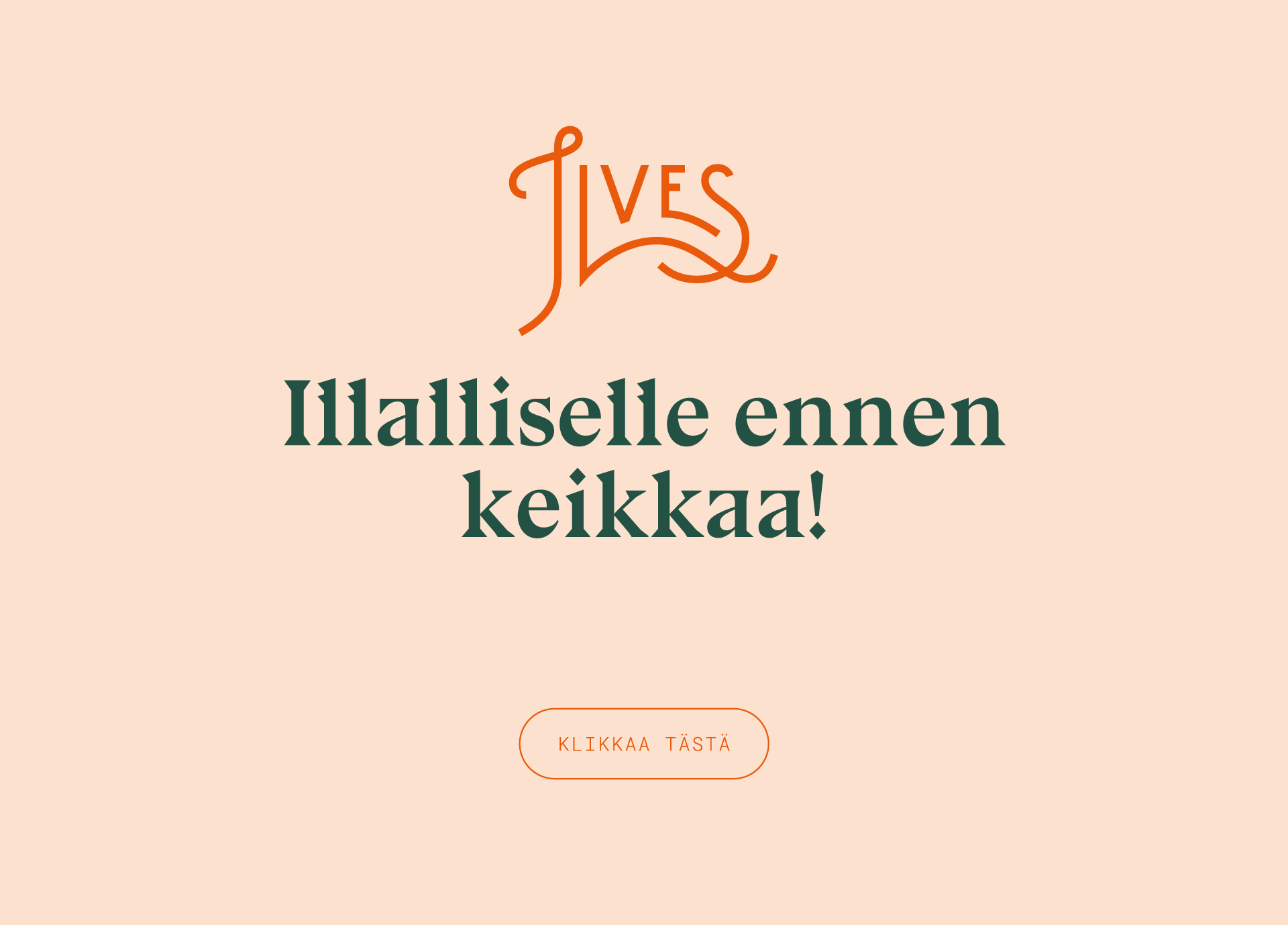 Restaurant Ilves